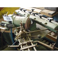 Schleifmaschine für Hobelmesser HAFFNER